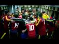 Rsl locker room commercial