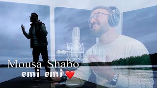 Mousa Shabo - Emi emi 2020 يامو يامو يا ست الحبايب يامو  - أمي أمي