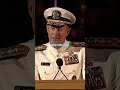 Navy Seal Admiral McRaven&#39;s Commencement Speech at University of Texas pt. 5