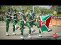 TAZAMA GWARIDE LA JESHI LA BURUNDI KATIKA MAAZIMISHO YA UHURU WA BURUNDI TAZAMA GWARIDE LA JESHI LA BURUNDI KATIKA MAAZIMISHO YA UHURU WA BURUNDI