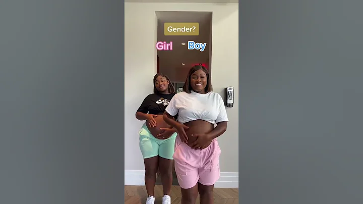 This or That (Pregnancy Edition) - DayDayNews