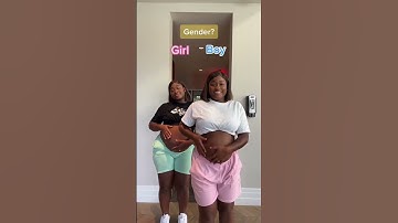 This or That (Pregnancy Edition)