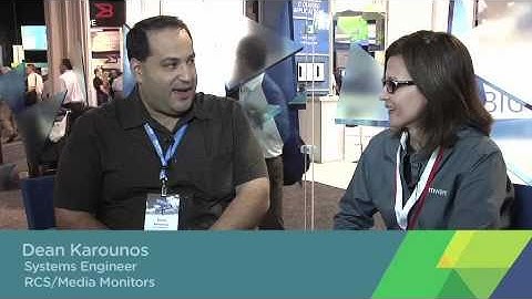 VMware Customers at EMC World 2011 (part 1)
