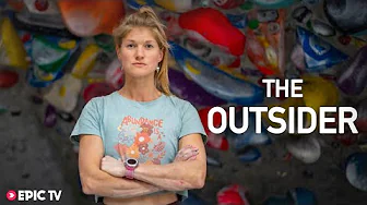 Who Said Living A Dream Was Easy? | The Outsider Ep.1