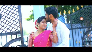 Vijayalaxmi Abhilash Cinematic Engagement Highlights | G N Raju Photography Vijayalaxmi Abhilash Cinematic Engagement Highlights | G N Raju Photography