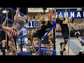 Unforgettable Moment in CrossFit History: 2016 Atlantic Regional Chaos in Men’s Event 7