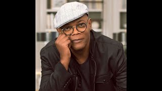 Faces Of Samuel L  Jackson | Mr. Movie IQ