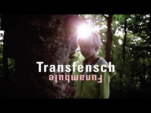 Transfensch - Funambule [MUSIC VIDEO]