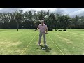 3 Reasons Why You must Tilt in your Golf Swing! PGA Professional Jess Frank