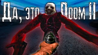 Самый СТРАШНЫЙ мод для DOOM 2 | Project Crypt