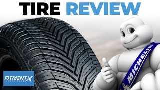 Has Michelin Outdone Themselves? | Michelin Cross Climate 2