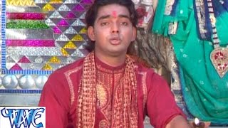 माई थावे वाली - Lal Chunariya Mai Ke | Pawan Singh | Bhojpuri Mata Bhajan