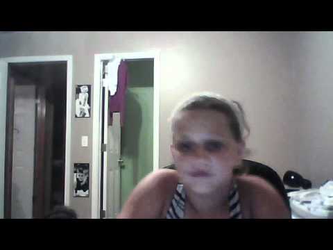 She says" ( This does not fit my boobbs) :) - YouTube