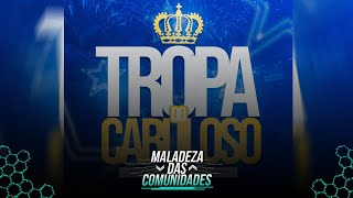 TROPA DO CABULOSO pt. MC's RKOSTTA, MENOR THALIS, FABINHO DA OSK & LINA (NH, GUIZIM, & LG PROD) 2022