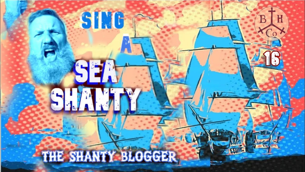 LEARN a SEA SHANTY in 3 Minutes The Eddystone Lighthouse Sing a