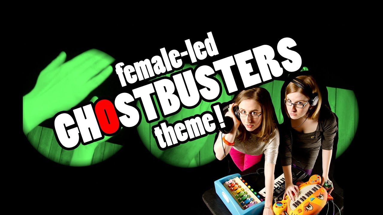 Ver GHOSTBUSTERS THEME x UPTOWN FUNK - The Doubleclicks en YouTube Ver GHOSTBUSTERS THEME x UPTOWN FUNK - The Doubleclicks en YouTube