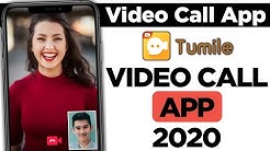 Best Free Video Chat Only Girls Live | Video Chat App 2020