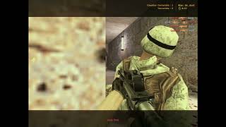 CS Sound Overhaul - Sound Test 01