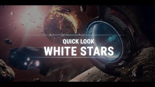 Quick Look: White Stars screenshot 4