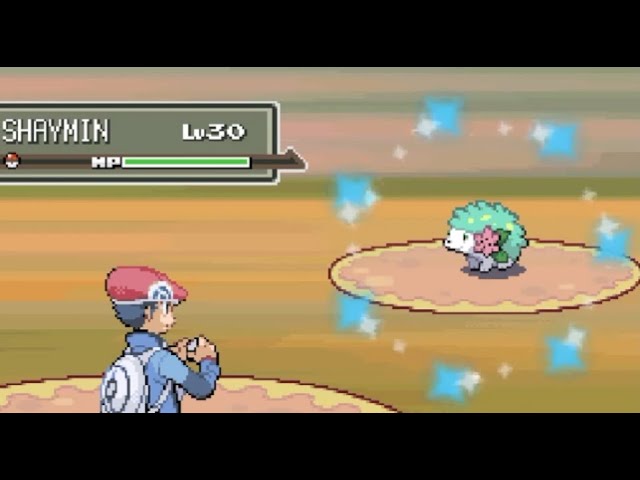 4] Shiny Spiritomb in platinum after just 319 SRs!!! Started this together  with Darkrai on Pearl as my halloween hunts! : r/ShinyPokemon