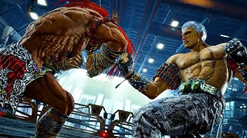 FAHKUMRAM AND BRYAN GOT A SPECIAL INTERACTION!