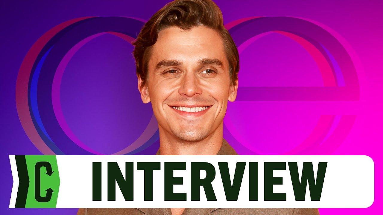 Antoni Porowski in Queer Eye Season 9: Transformation and Inspiration