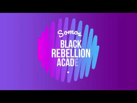 Final Urban dance fest cartagena 2019 (Black Rebellion Academy)