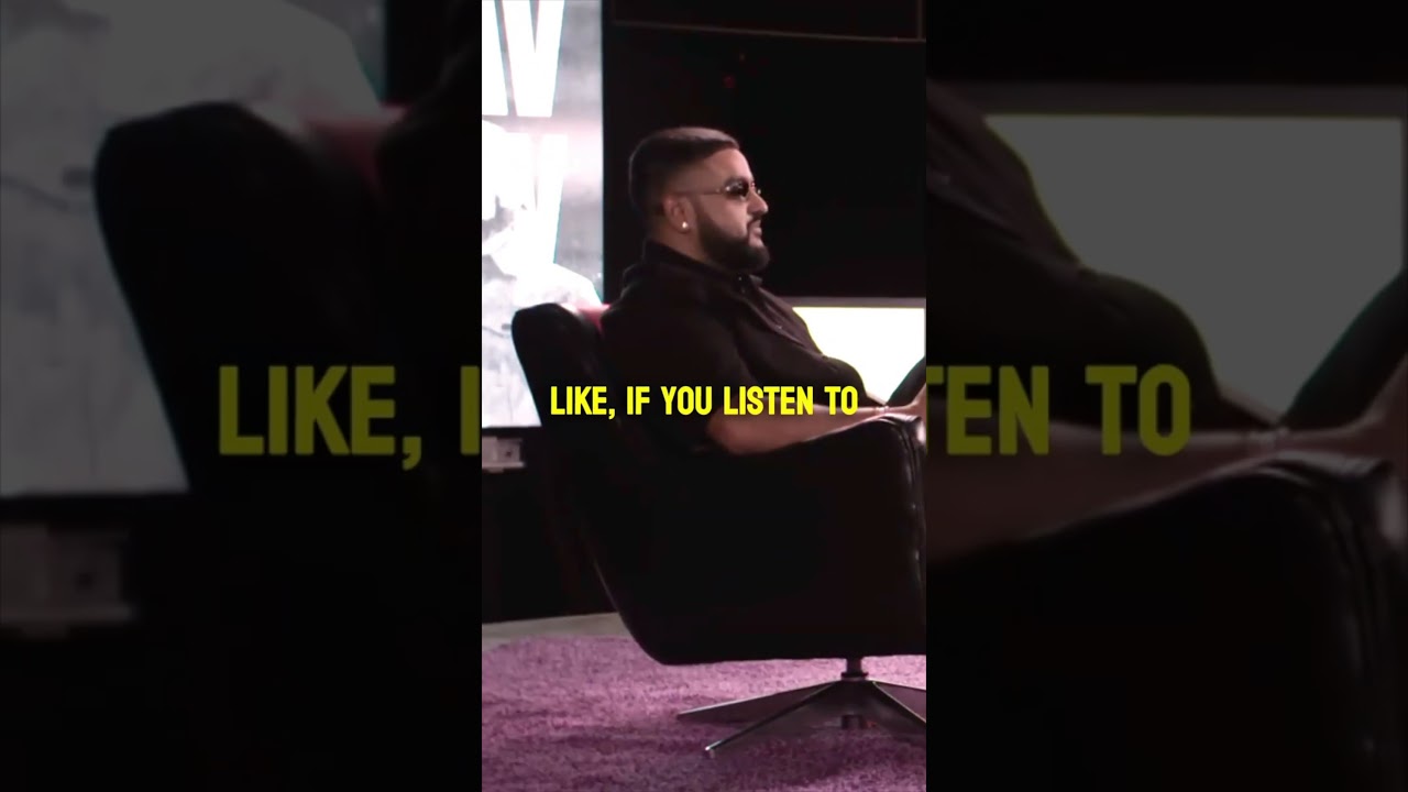 Nav made his BIGGEST HIT in 15 Minutes 🤯