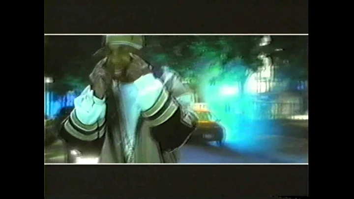 Dame Dash and Rick Vocals Tribute to Aaliyah "Ghost"