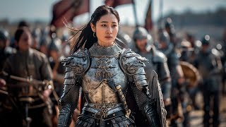 Mujeres guerreras MEJOR PELICULAS DE ACCION Pelicula, Completa en Espanol Latino HD