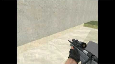 Css-Trikz :: Trikz And Bhop