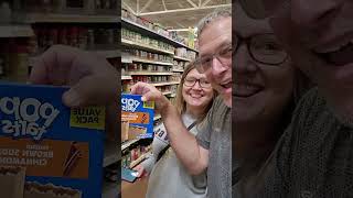 Choosing Pop-tarts by FROSTY Life 376 views 8 months ago 1 minute, 40 seconds