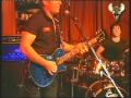 Capture de la vidéo Eamonn Mccormack -  A Night In The Life Of An Old Blues Singer  - Live At Blues Moose Cafè