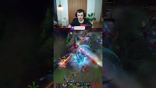 Que closeee!! twitch.tv/marquez25 #shorts #streamer #leagueoflegends #lol #clips