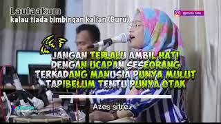 Download Lagu Man ana pake kendang+quotes cocok buat stori wa MP3