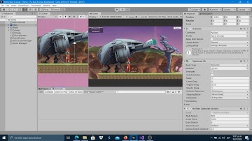 Save and Load (Autoload) game | 5 | Save & Load System for Unity