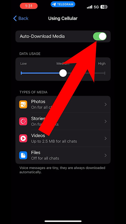 how to off auto download in || telegram auto download off 2025 #shorts #telegram
