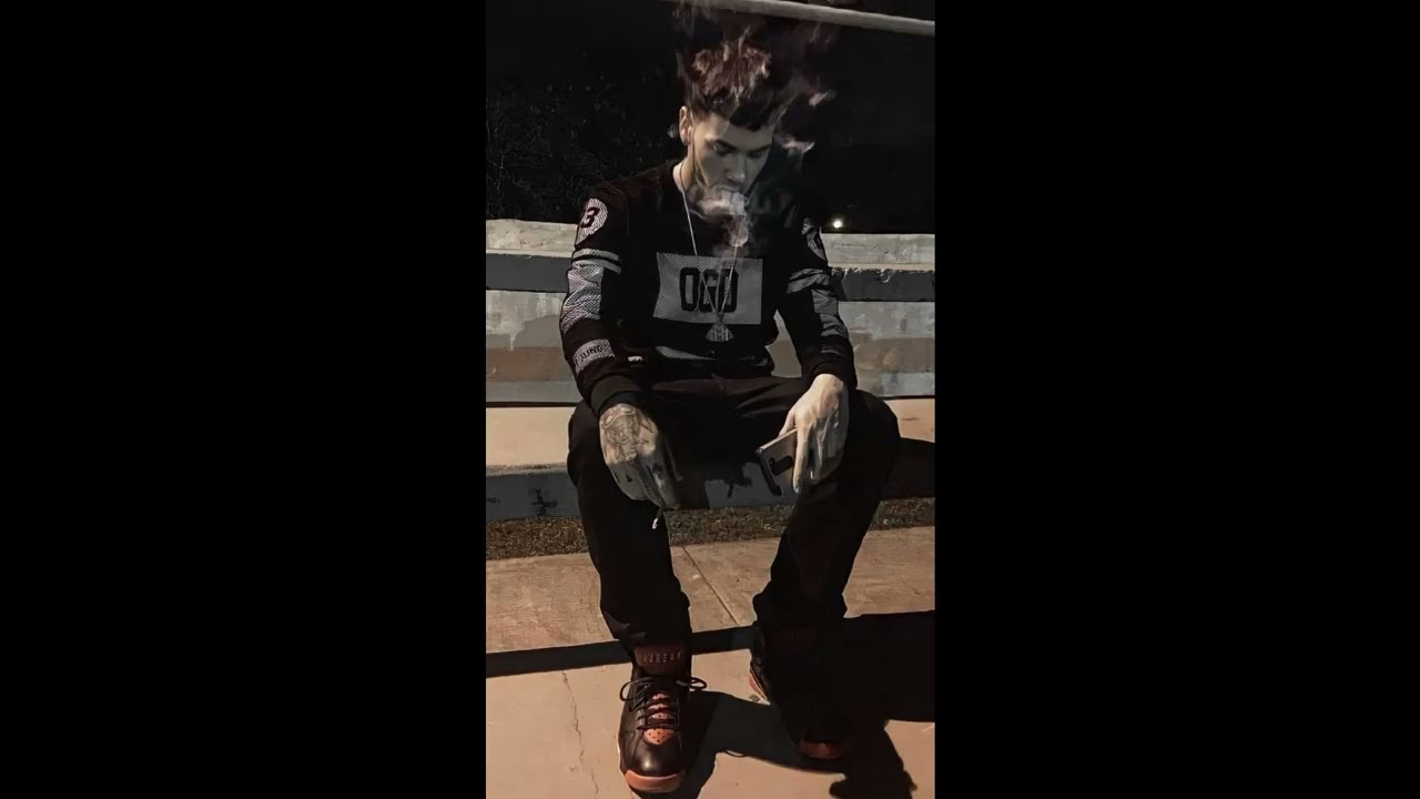 Anuel AA x Hades66 Type Beat - "FAN" | TRAP Type Beat 2026 