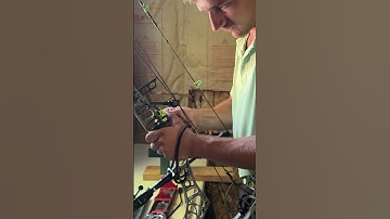 Paper tuning bows! It’s all in the details and preparation! #archery #bowhunting #hunting #outdoors