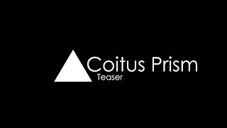 POLYPOLY GONGONS - Coitus Prism (video teaser)