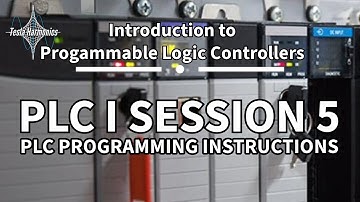 Introduction to PLC