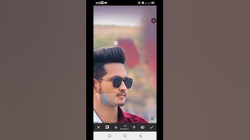 Snapseed 1 milet main photo background change editing kaise Kare| #Shorts #shot #Short #GBsmartmaker