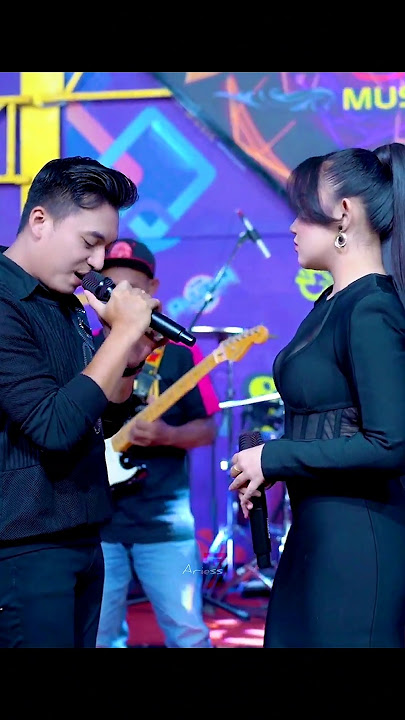 MAAFKANLAH - Bayu Pratama Ft Arneta Julia | Divarina Music