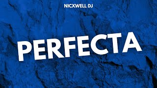 PERFECTA (REMIX) - Rusherking, Dread Mar i, Nicxwell DJ