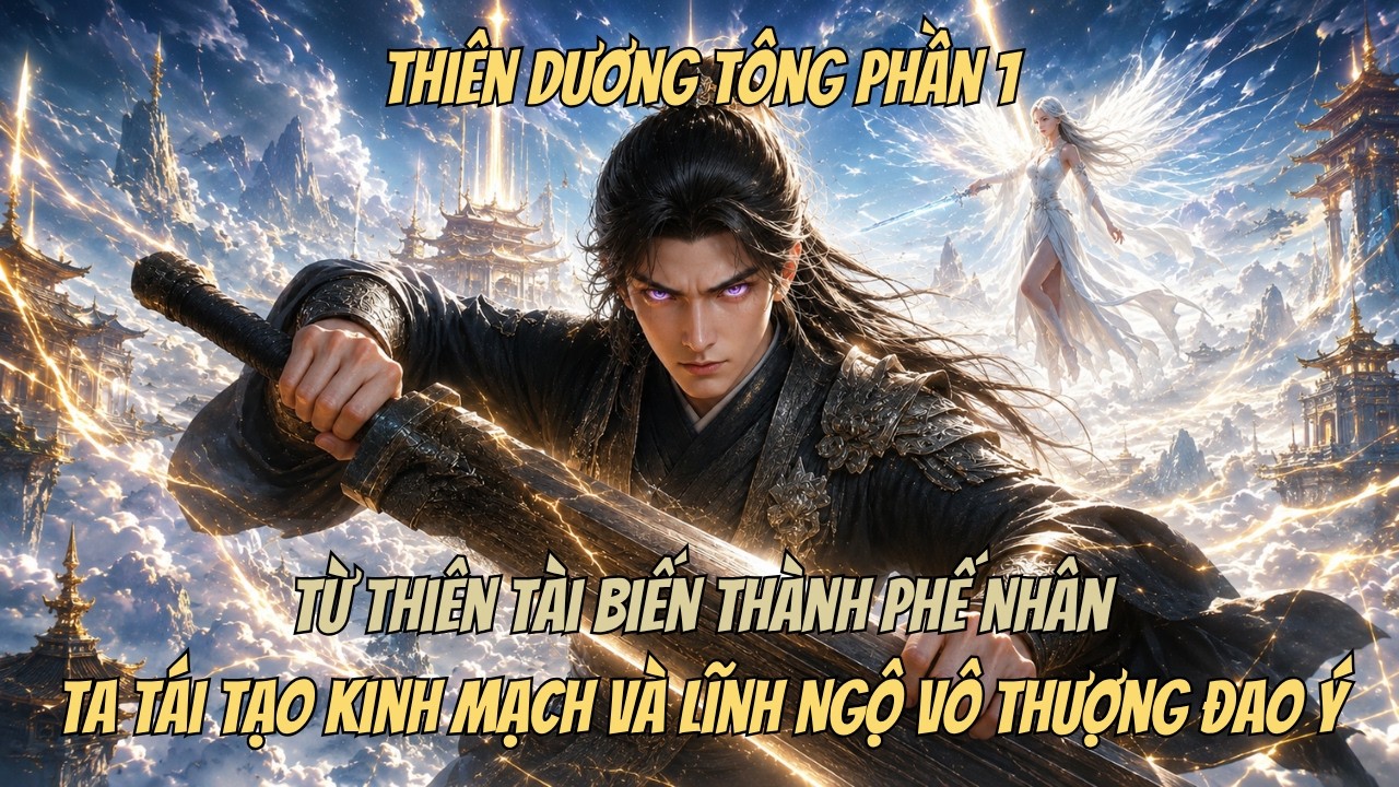 Thiên Dương Tông