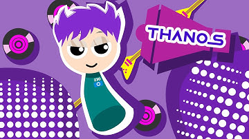 Incredibox Sprunki Squid Game 2 Animated Series Intro #sprunki #sprunkiincredibox #squidgame2