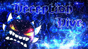 Deception Dive by Rustam & More [Extreme Demon]