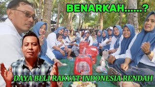 Download Lagu BUKTI NYATA_Yang selalu bilang daya beli masyarakat Indonesia itu rendah...tolong tonton video ini MP3 Download Lagu BUKTI NYATA_Yang selalu bilang daya beli masyarakat Indonesia itu rendah...tolong tonton video ini MP3