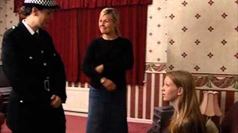 Next Move Level 3 Video: Permission