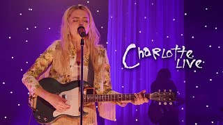Charlotte Lawrence - "Charlotte LIVE" Full Show 🌈 | April 15, 2021